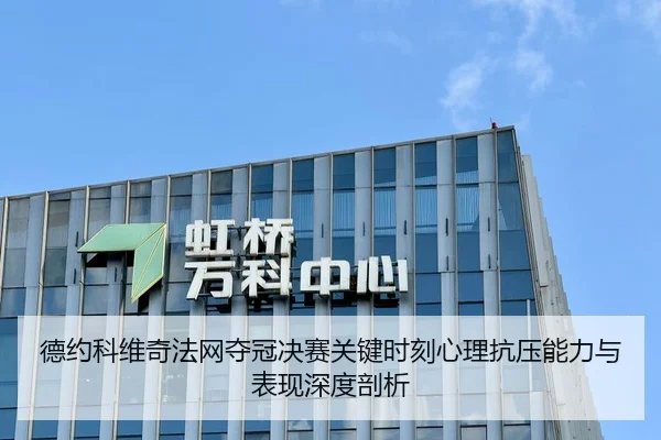 德约科维奇法网夺冠决赛关键时刻心理抗压能力与表现深度剖析